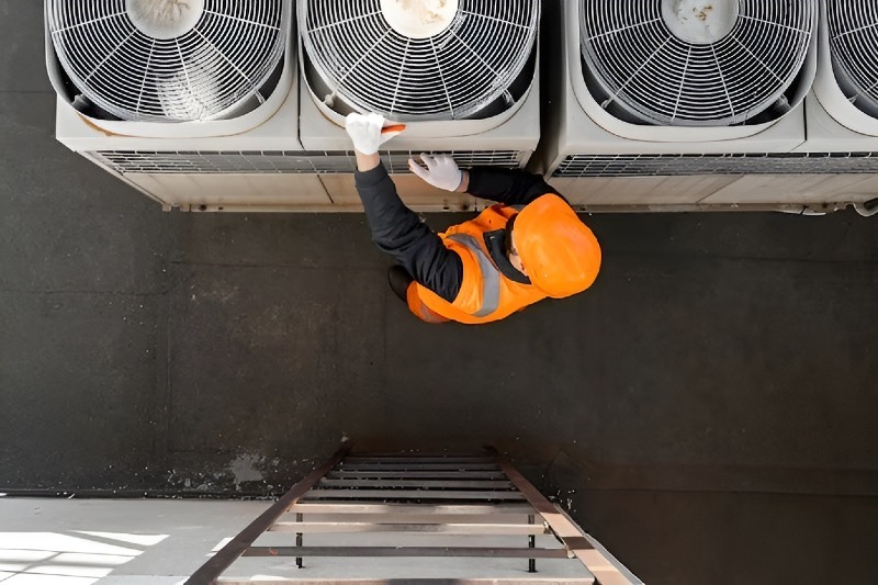 Understanding and Troubleshooting HVAC Repair in Crescent