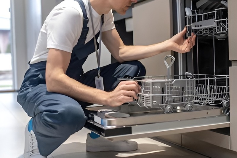 Dishwasher repair in Glendale