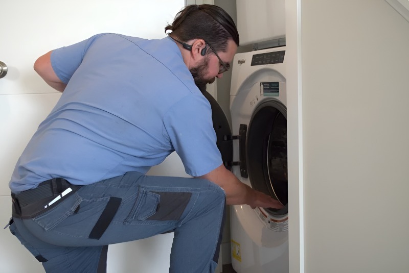 Stackable Washer and Dryer Repair in Glendale