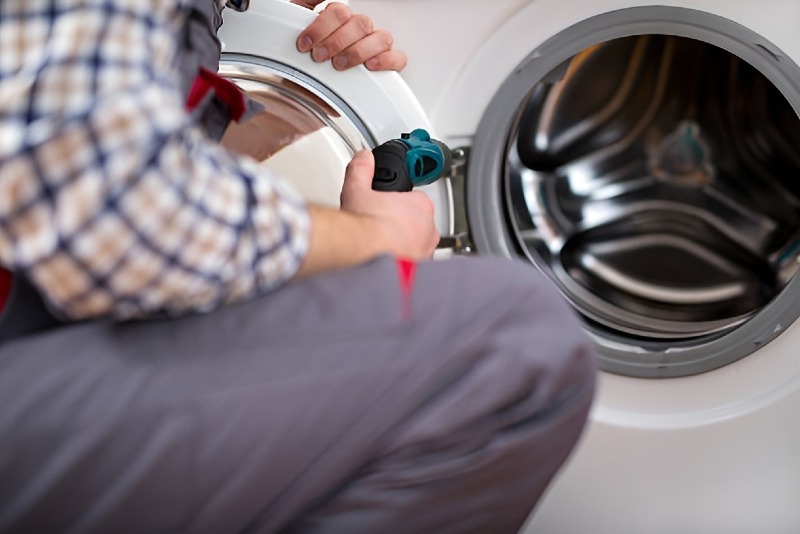 DIY Tips for Washer Repair in Glendale